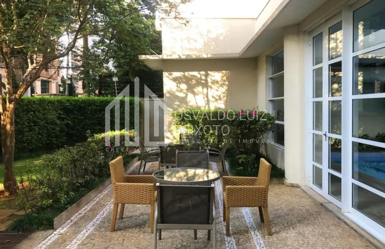Apartamento, 3 quartos, 139 m² - Foto 50