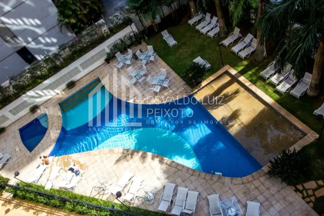 Apartamento, 3 quartos, 139 m² - Foto 1