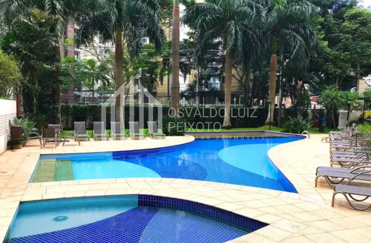 Apartamento, 3 quartos, 139 m² - Foto 25