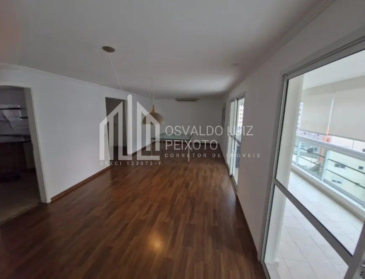 Apartamento, 3 quartos, 139 m² - Foto 4