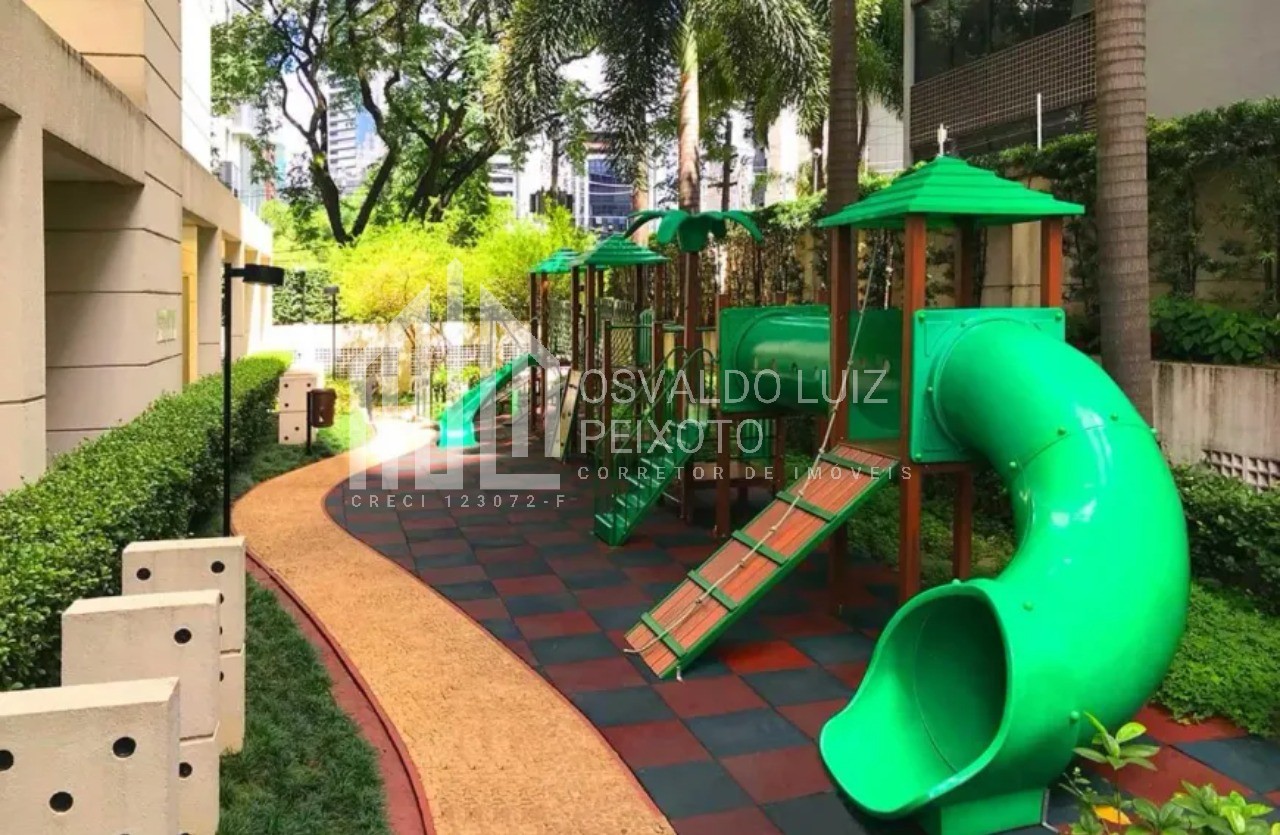Apartamento, 3 quartos, 139 m² - Foto 37