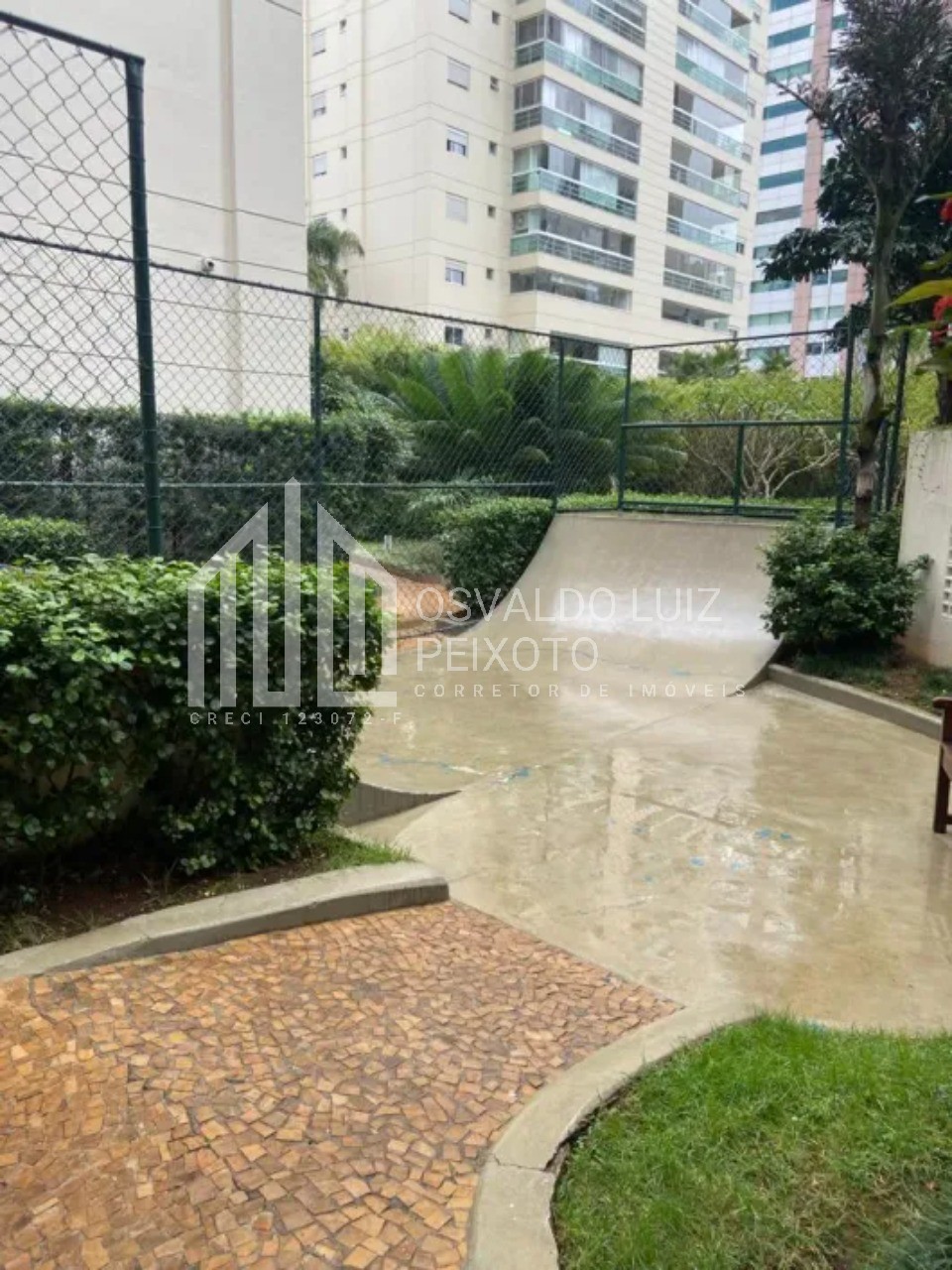 Apartamento, 3 quartos, 139 m² - Foto 41