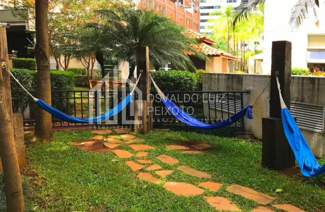 Apartamento, 3 quartos, 139 m² - Foto 26
