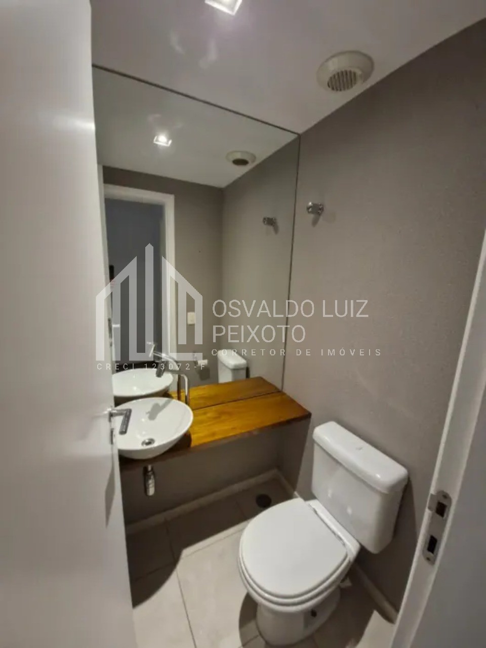 Apartamento, 3 quartos, 139 m² - Foto 9