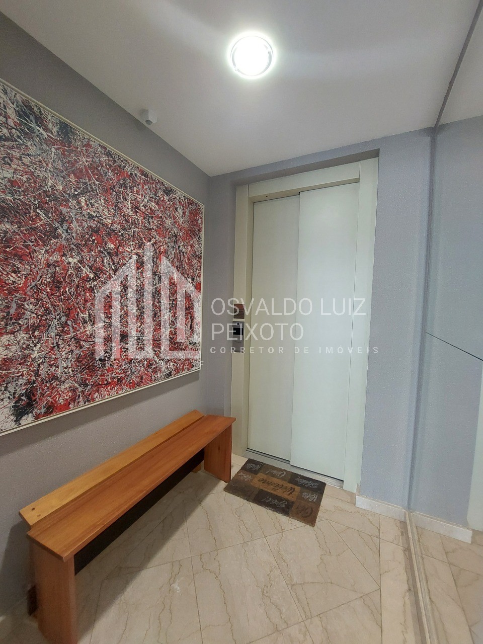 Apartamento, 3 quartos, 139 m² - Foto 2