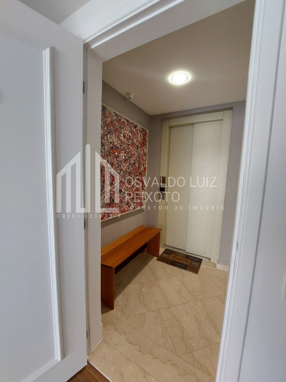 Apartamento, 3 quartos, 139 m² - Foto 3