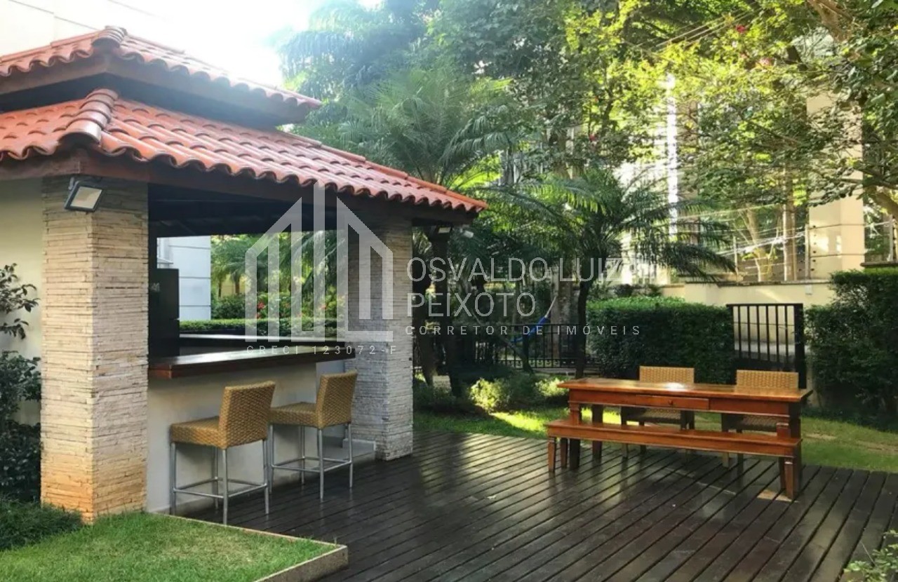 Apartamento, 3 quartos, 139 m² - Foto 51