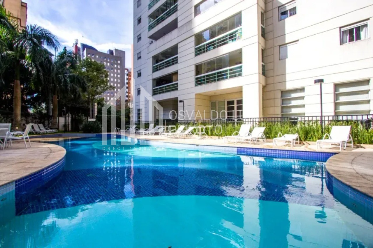 Apartamento, 3 quartos, 139 m² - Foto 23