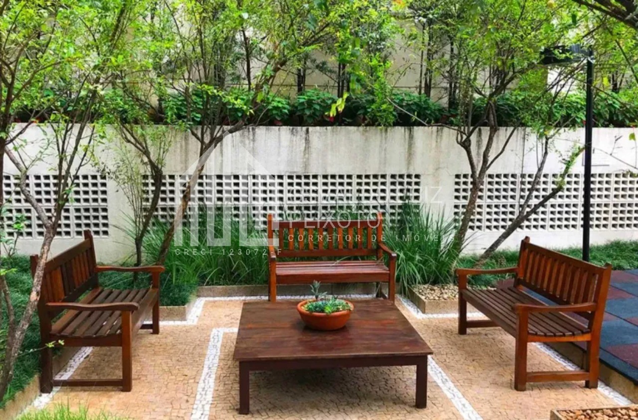 Apartamento, 3 quartos, 139 m² - Foto 53