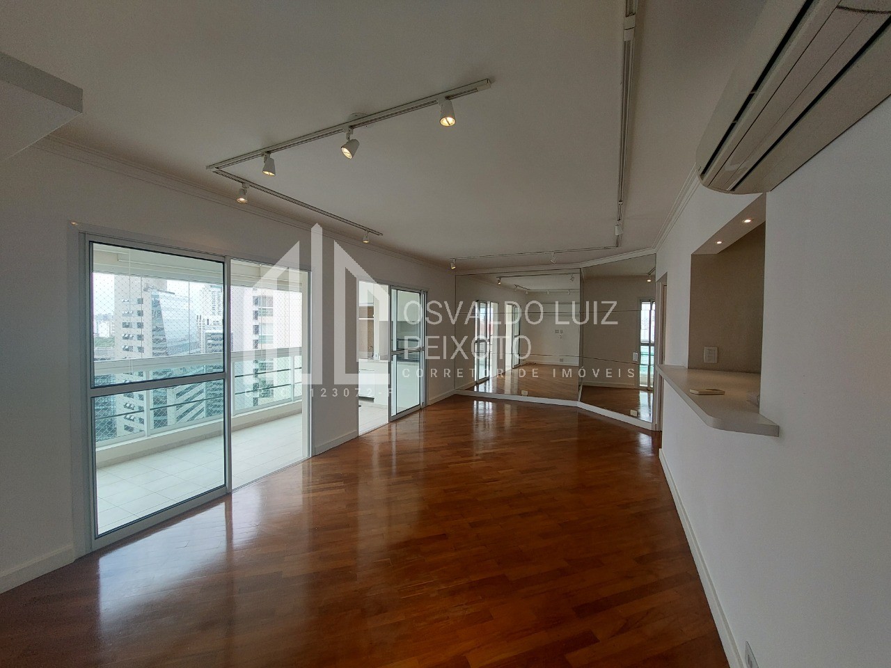 Apartamento, 3 quartos, 111 m² - Foto 1