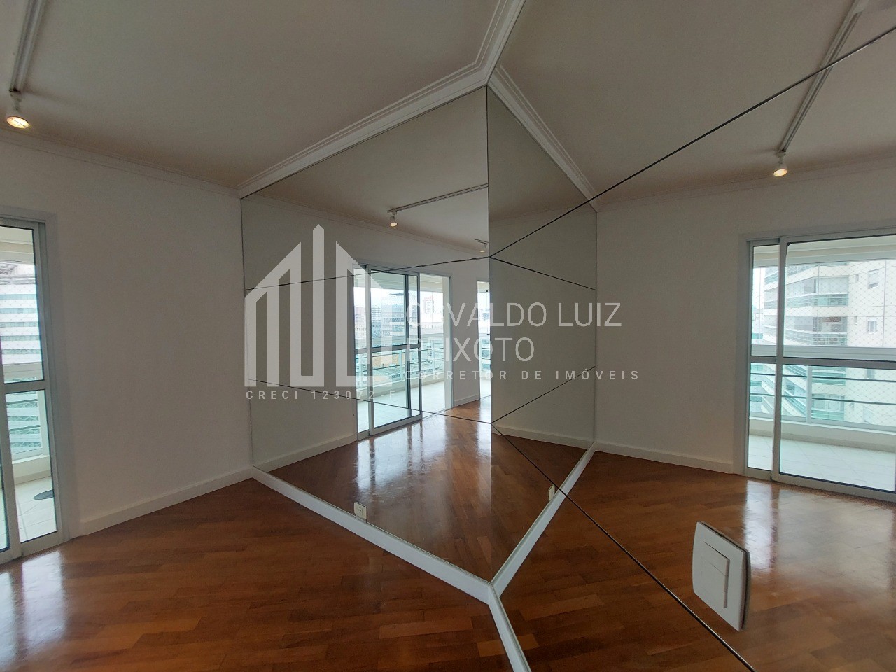 Apartamento, 3 quartos, 111 m² - Foto 6