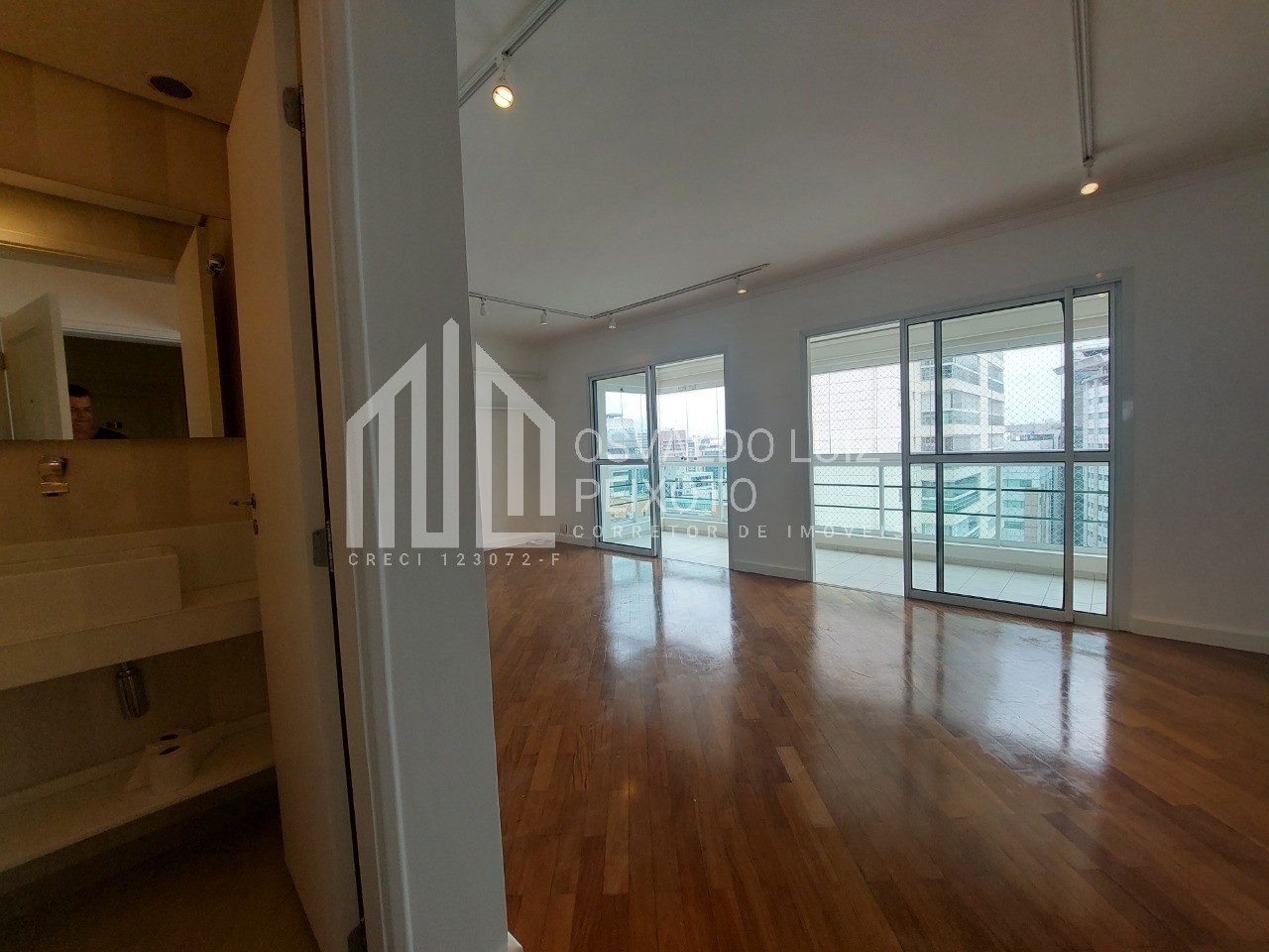 Apartamento, 3 quartos, 111 m² - Foto 9