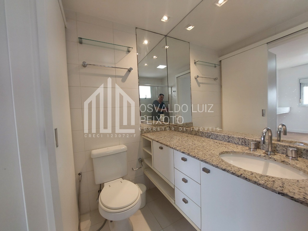 Apartamento, 3 quartos, 111 m² - Foto 39