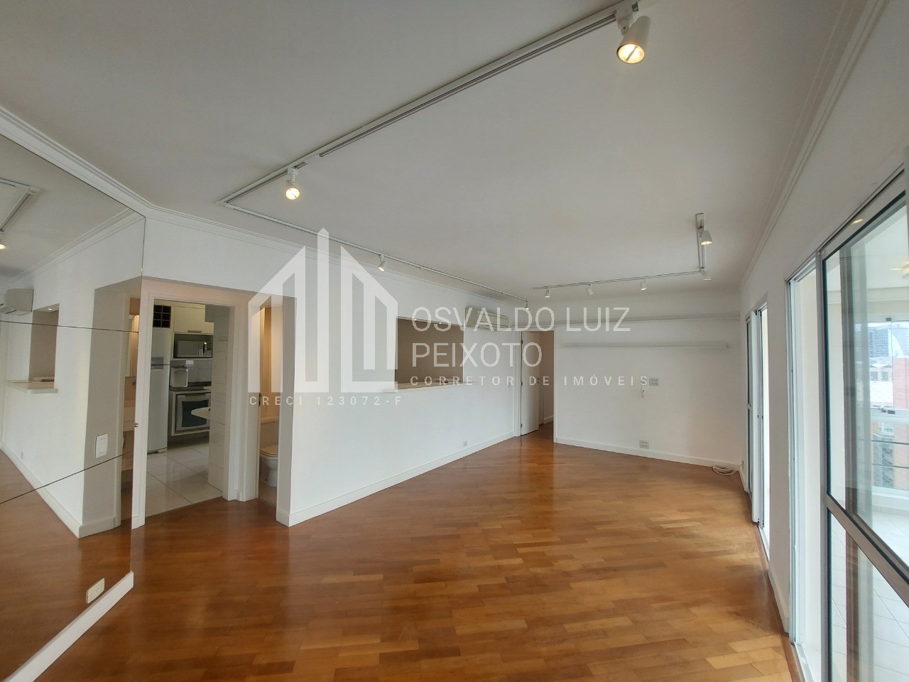 Apartamento, 3 quartos, 111 m² - Foto 4