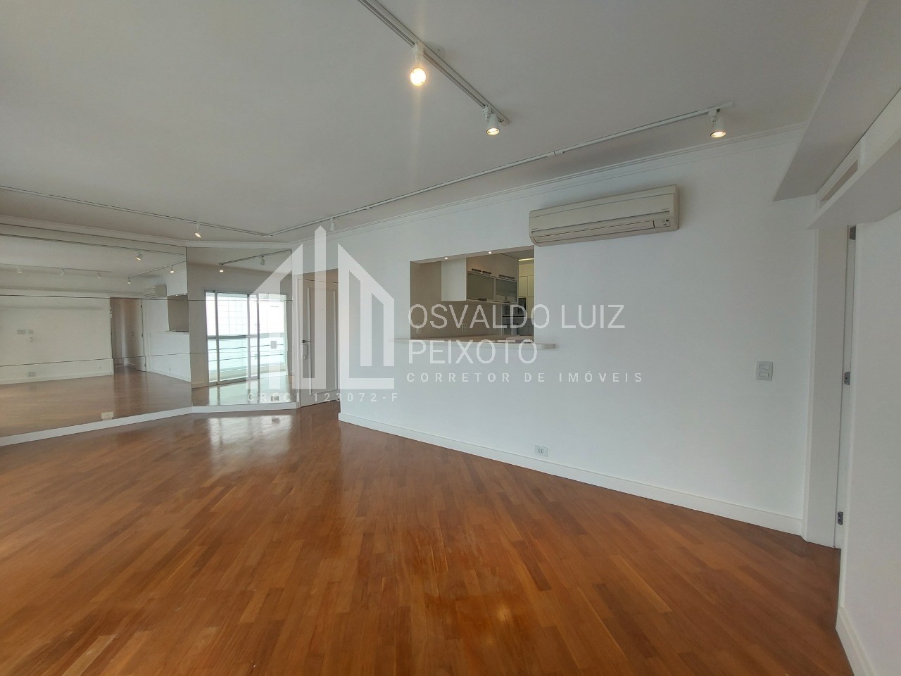 Apartamento, 3 quartos, 111 m² - Foto 3