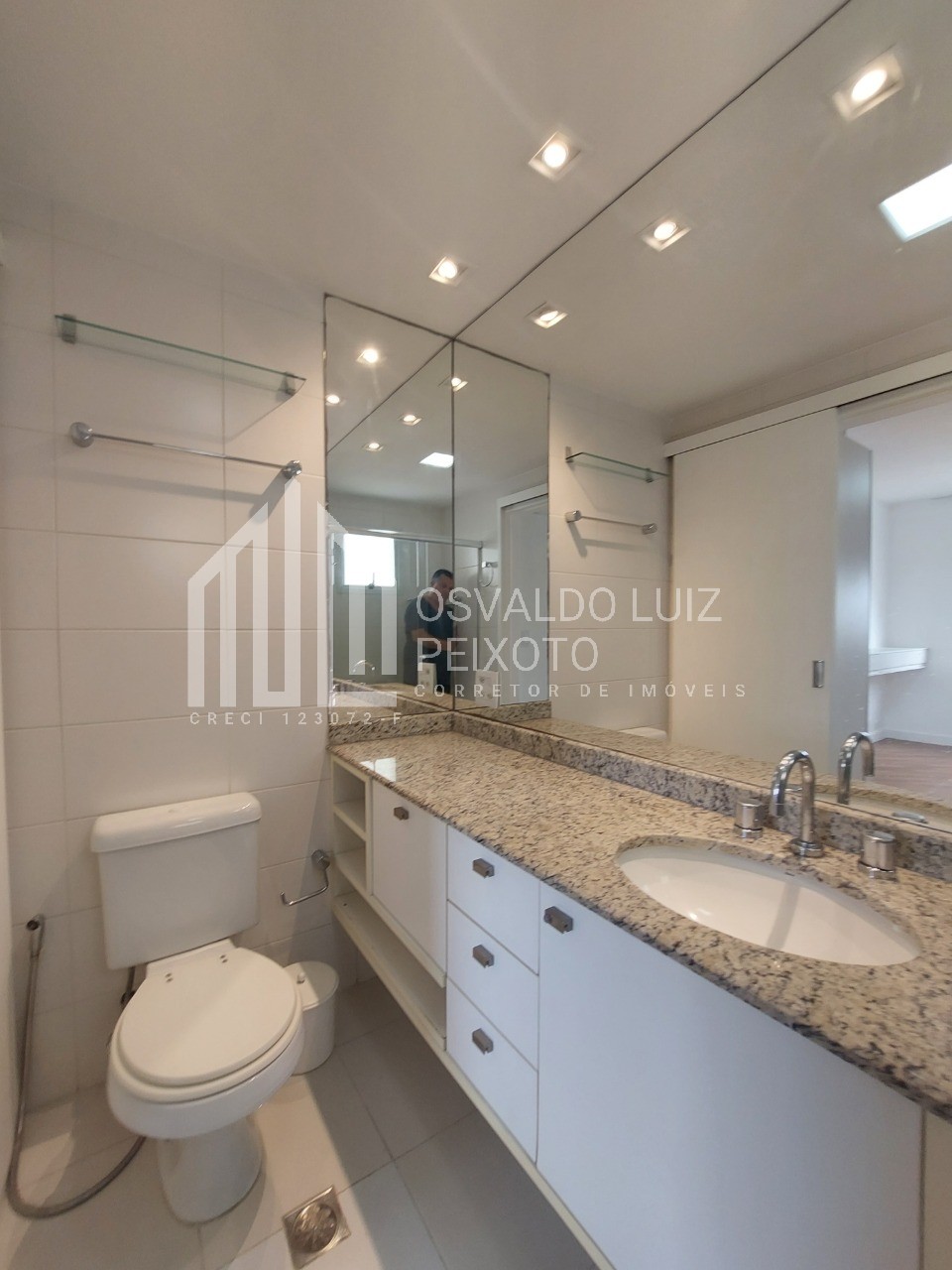 Apartamento, 3 quartos, 111 m² - Foto 2