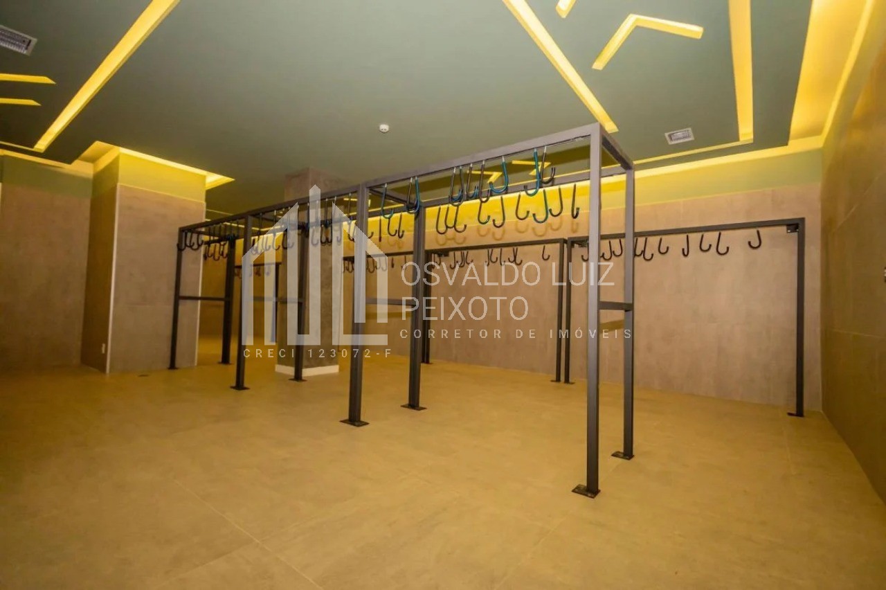 Apartamento, 2 quartos, 40 m² - Foto 23