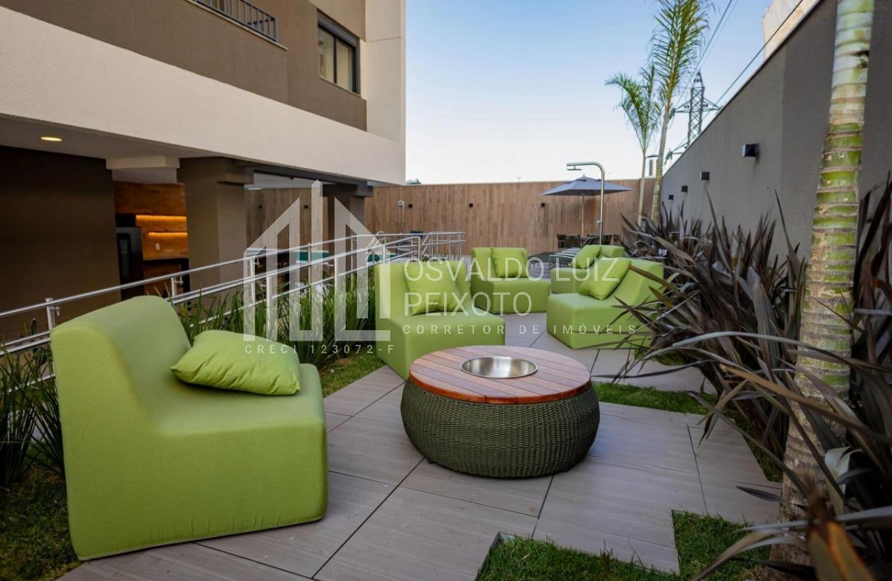Apartamento, 2 quartos, 40 m² - Foto 25