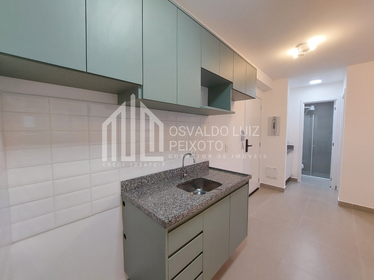Apartamento, 2 quartos, 40 m² - Foto 6