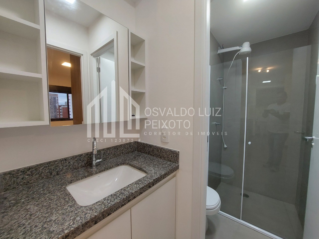 Apartamento, 2 quartos, 40 m² - Foto 7