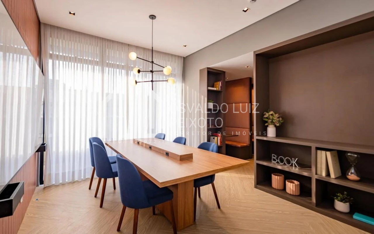 Apartamento, 2 quartos, 40 m² - Foto 27