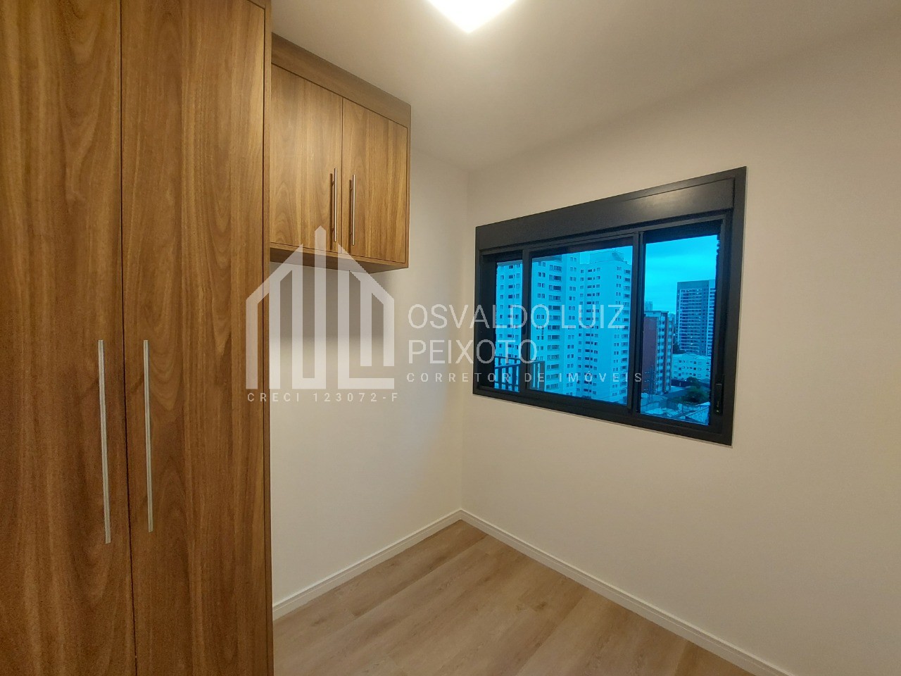 Apartamento, 2 quartos, 40 m² - Foto 11