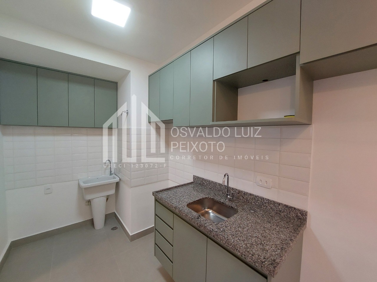 Apartamento, 2 quartos, 40 m² - Foto 5