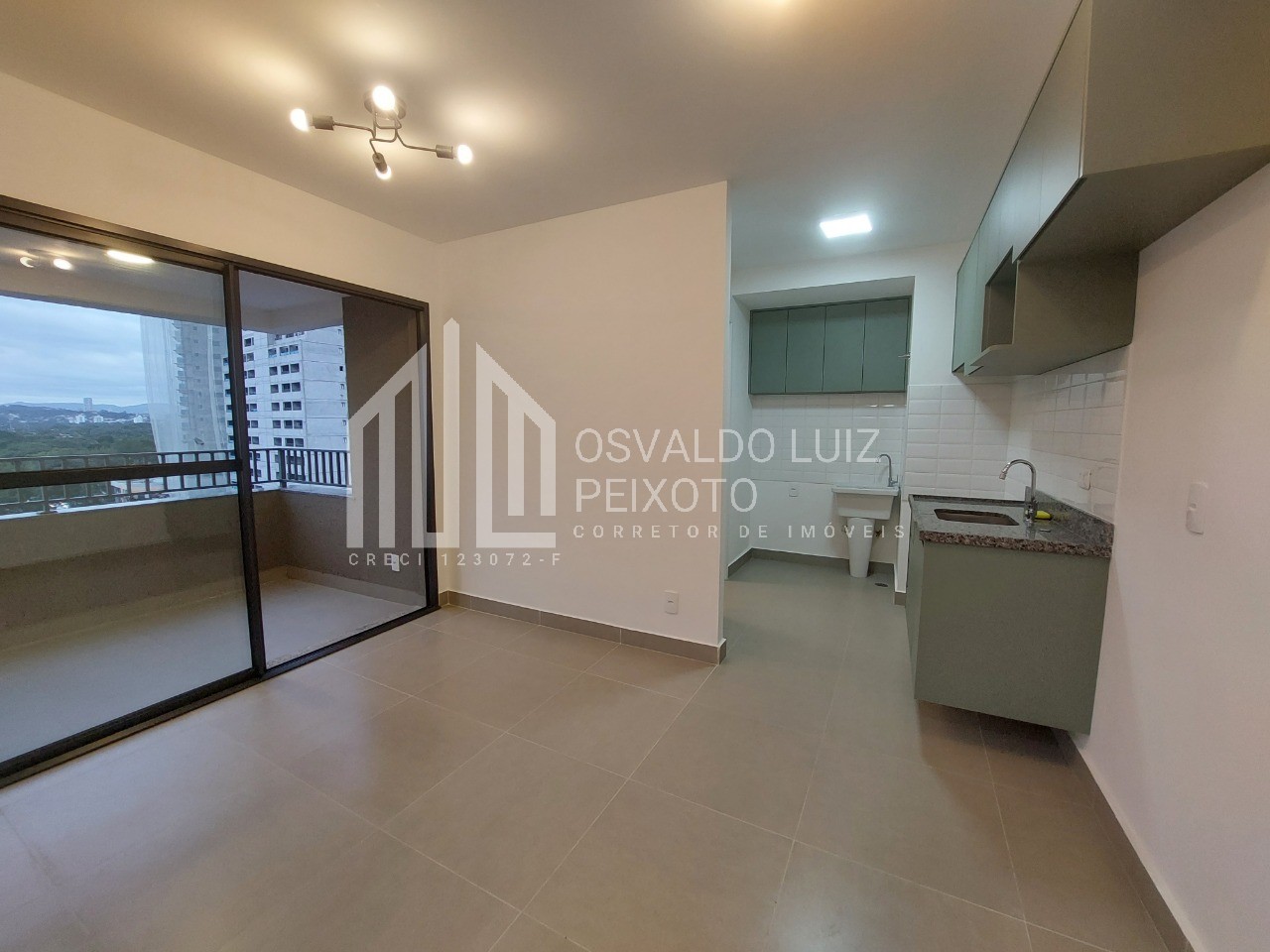 Apartamento, 2 quartos, 40 m² - Foto 4