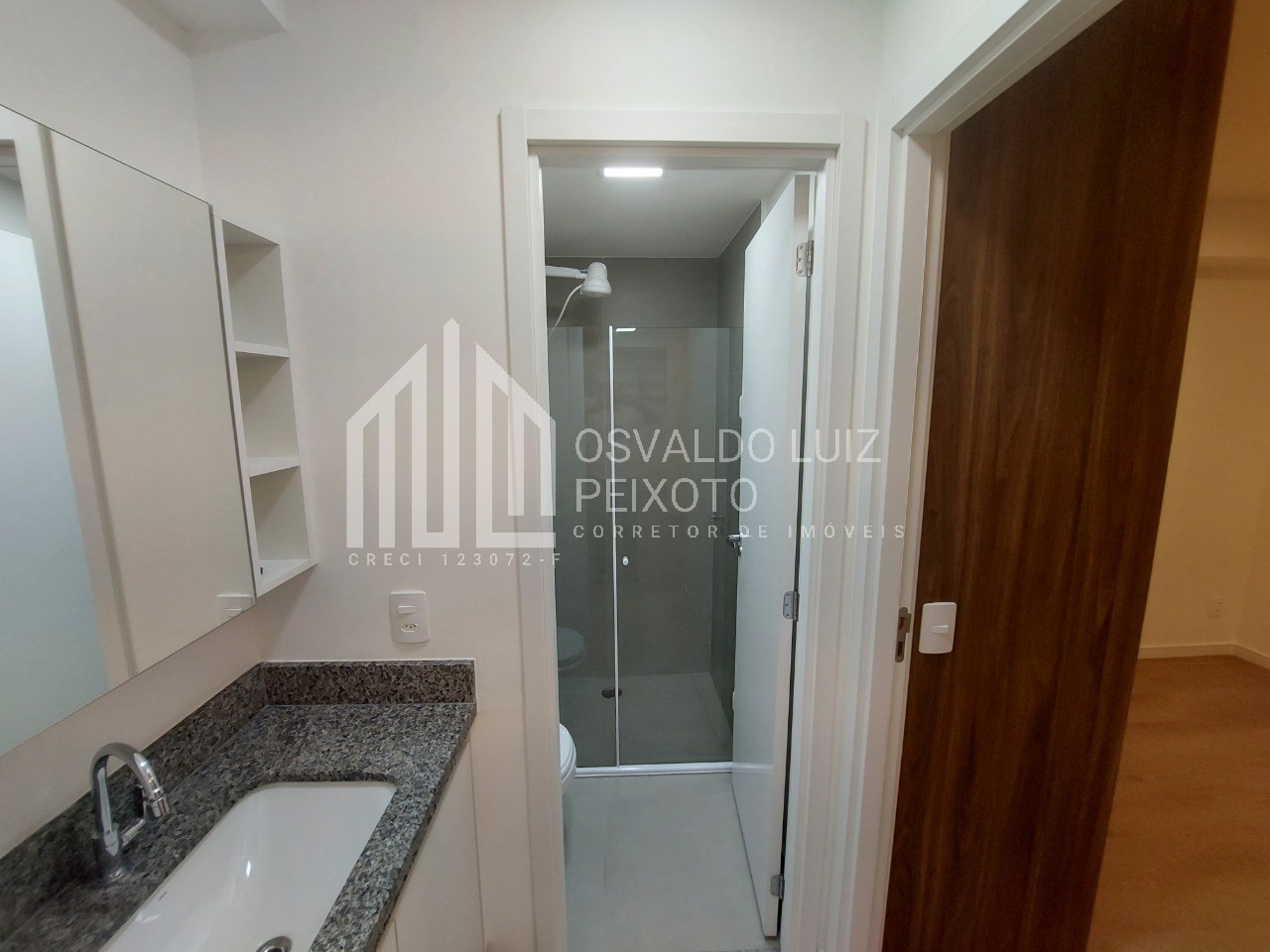 Apartamento, 2 quartos, 40 m² - Foto 13