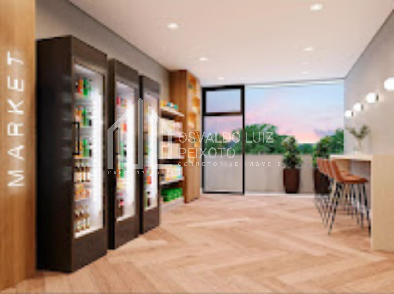 Apartamento, 2 quartos, 40 m² - Foto 16