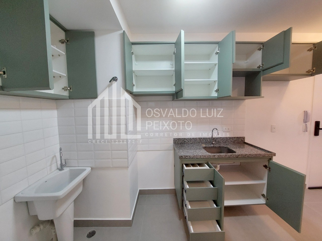 Apartamento, 2 quartos, 40 m² - Foto 10