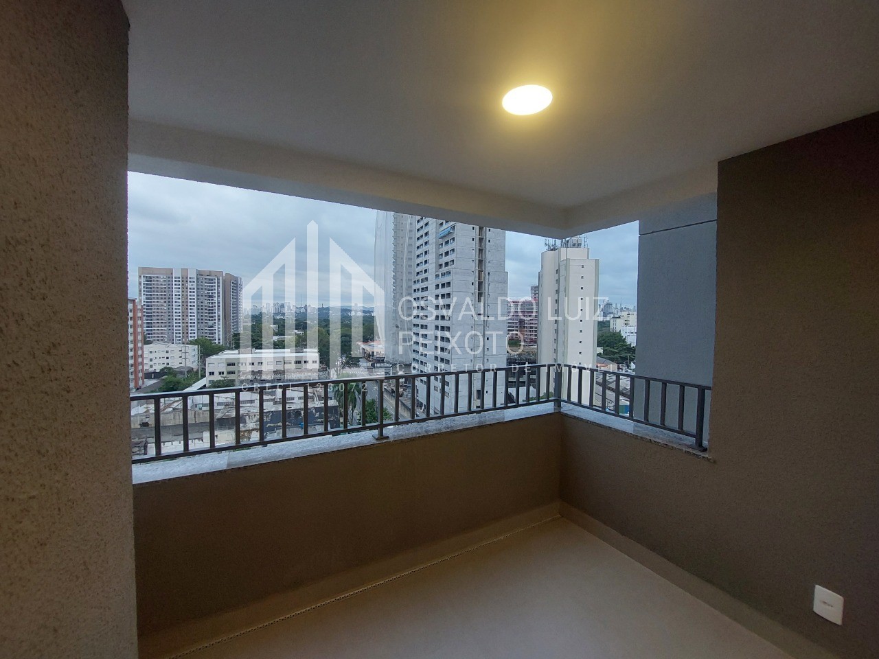 Apartamento, 2 quartos, 40 m² - Foto 3