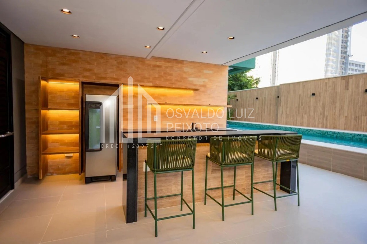 Apartamento, 2 quartos, 40 m² - Foto 28