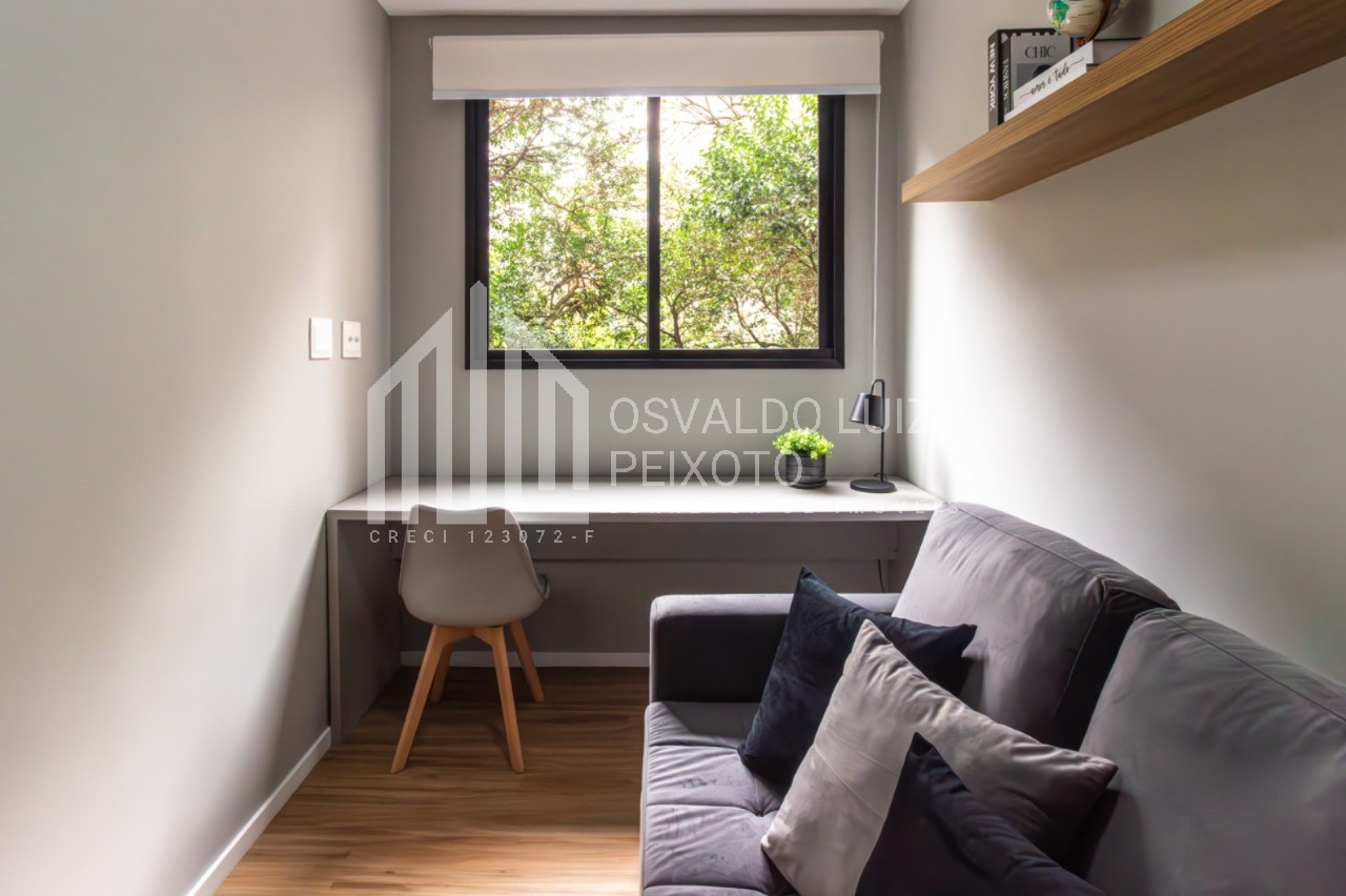 Apartamento, 2 quartos, 39 m² - Foto 38