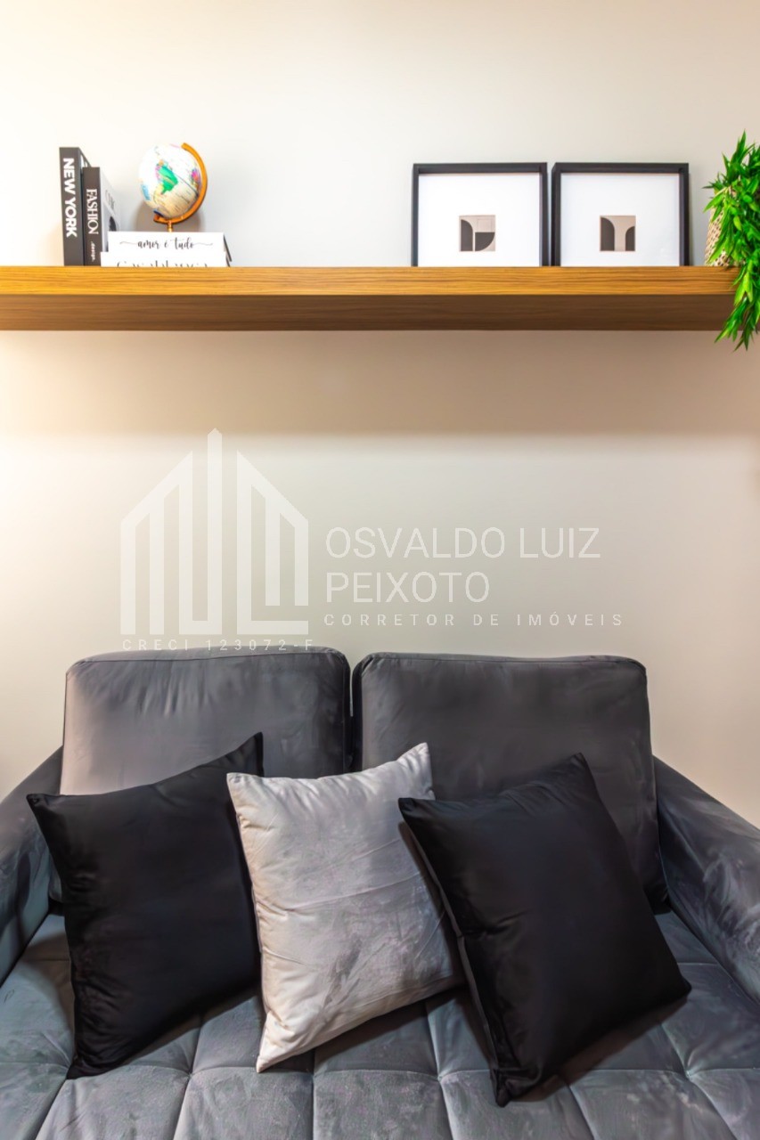 Apartamento, 2 quartos, 39 m² - Foto 34