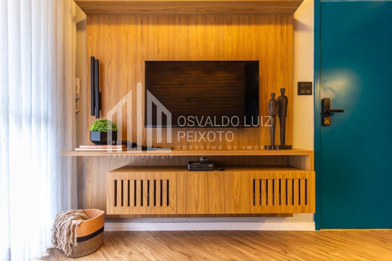 Apartamento, 2 quartos, 39 m² - Foto 6