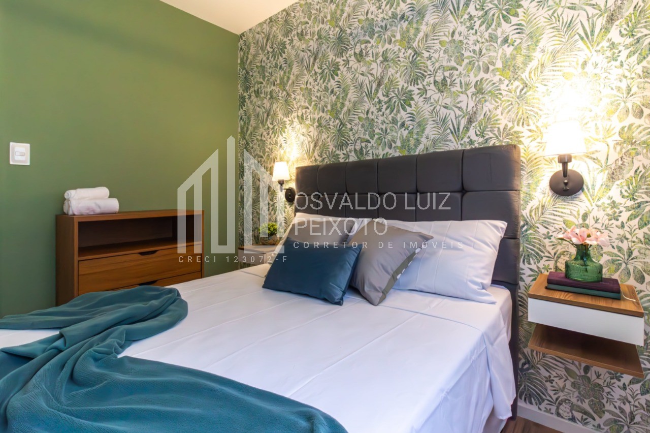 Apartamento, 2 quartos, 39 m² - Foto 17
