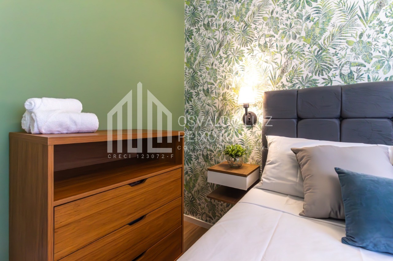 Apartamento, 2 quartos, 39 m² - Foto 15