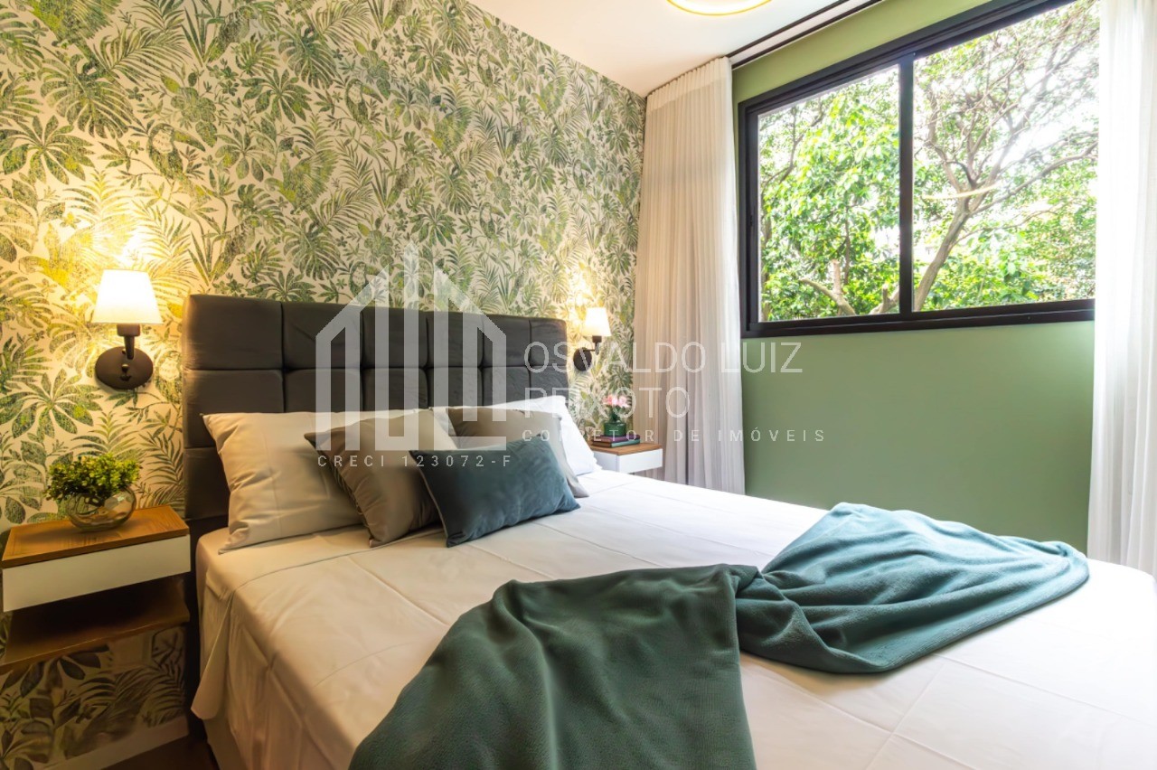 Apartamento, 2 quartos, 39 m² - Foto 19