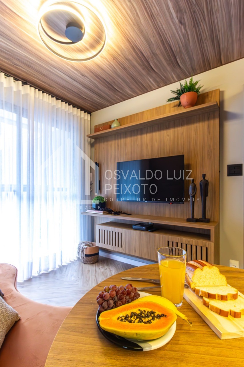 Apartamento, 2 quartos, 39 m² - Foto 10