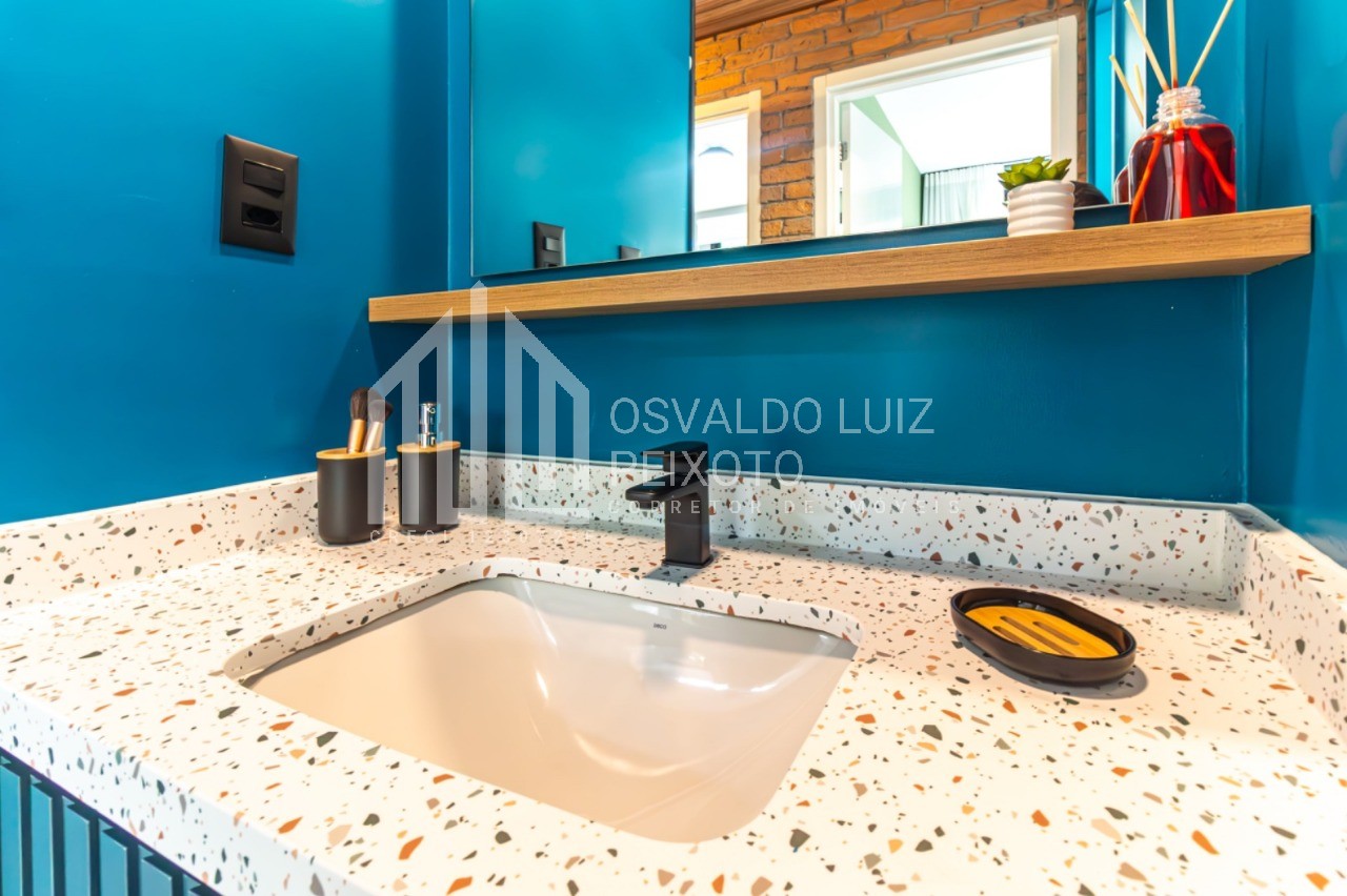 Apartamento, 2 quartos, 39 m² - Foto 29