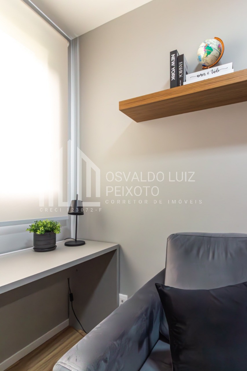 Apartamento, 2 quartos, 39 m² - Foto 35