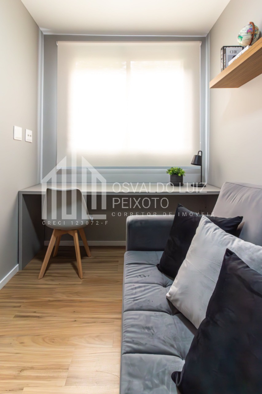 Apartamento, 2 quartos, 39 m² - Foto 32