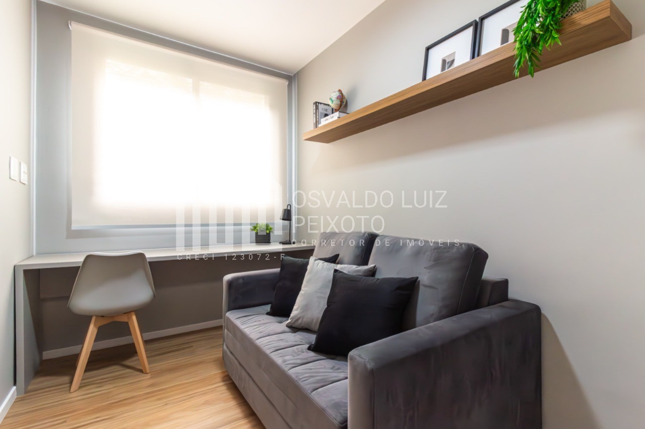 Apartamento, 2 quartos, 39 m² - Foto 33