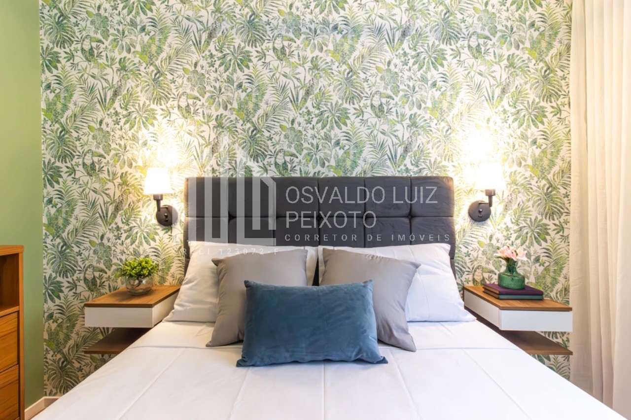 Apartamento, 2 quartos, 39 m² - Foto 12