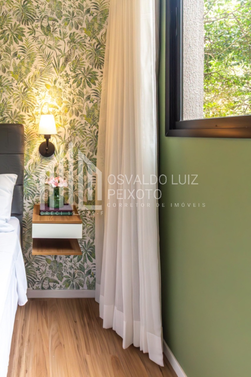 Apartamento, 2 quartos, 39 m² - Foto 21