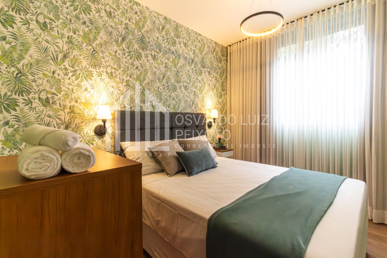 Apartamento, 2 quartos, 39 m² - Foto 16