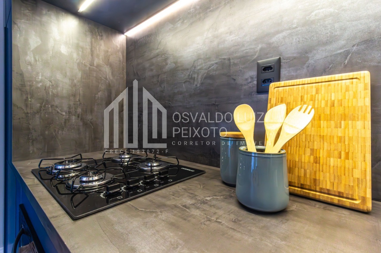 Apartamento, 2 quartos, 39 m² - Foto 1