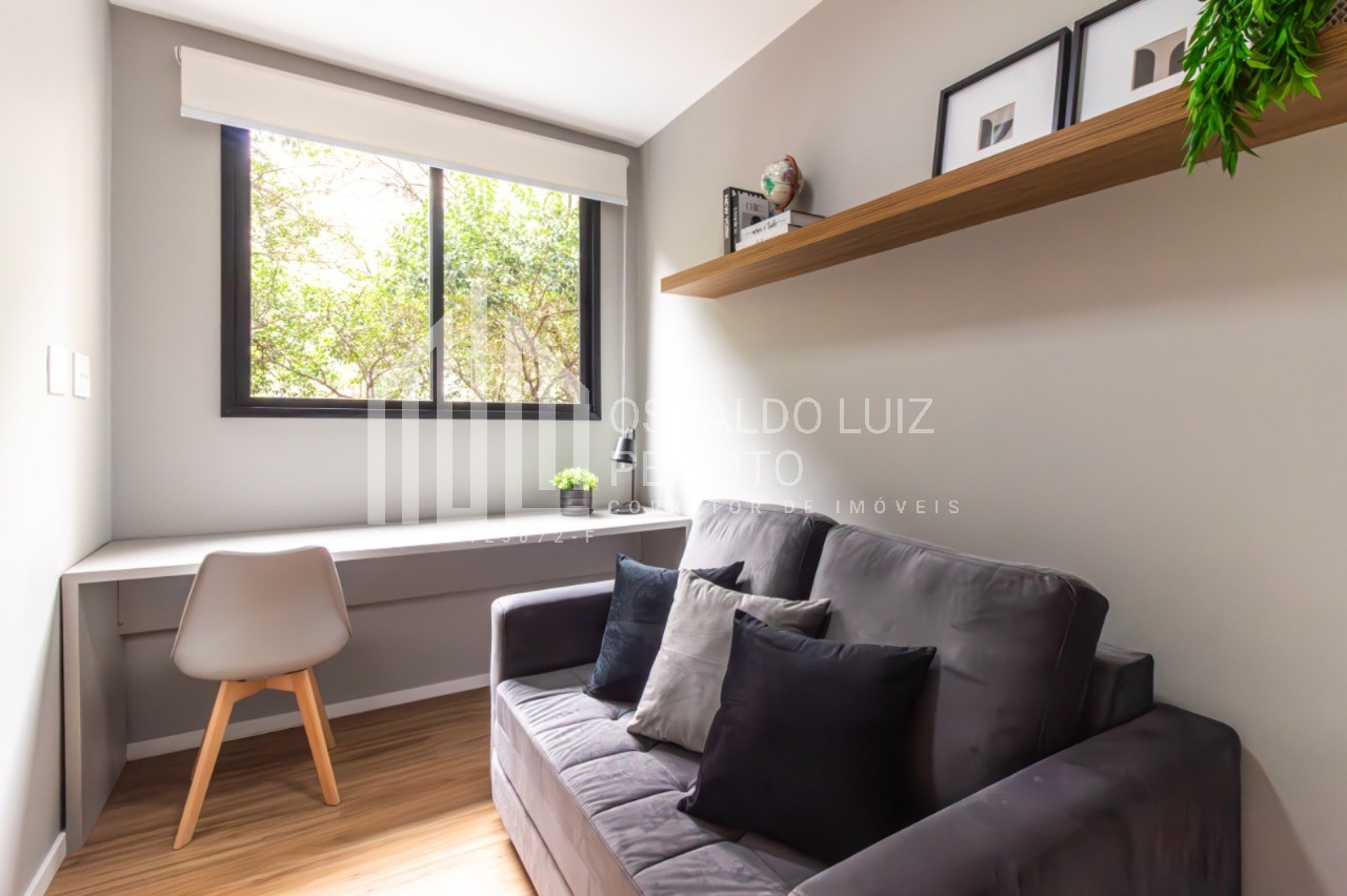 Apartamento, 2 quartos, 39 m² - Foto 36