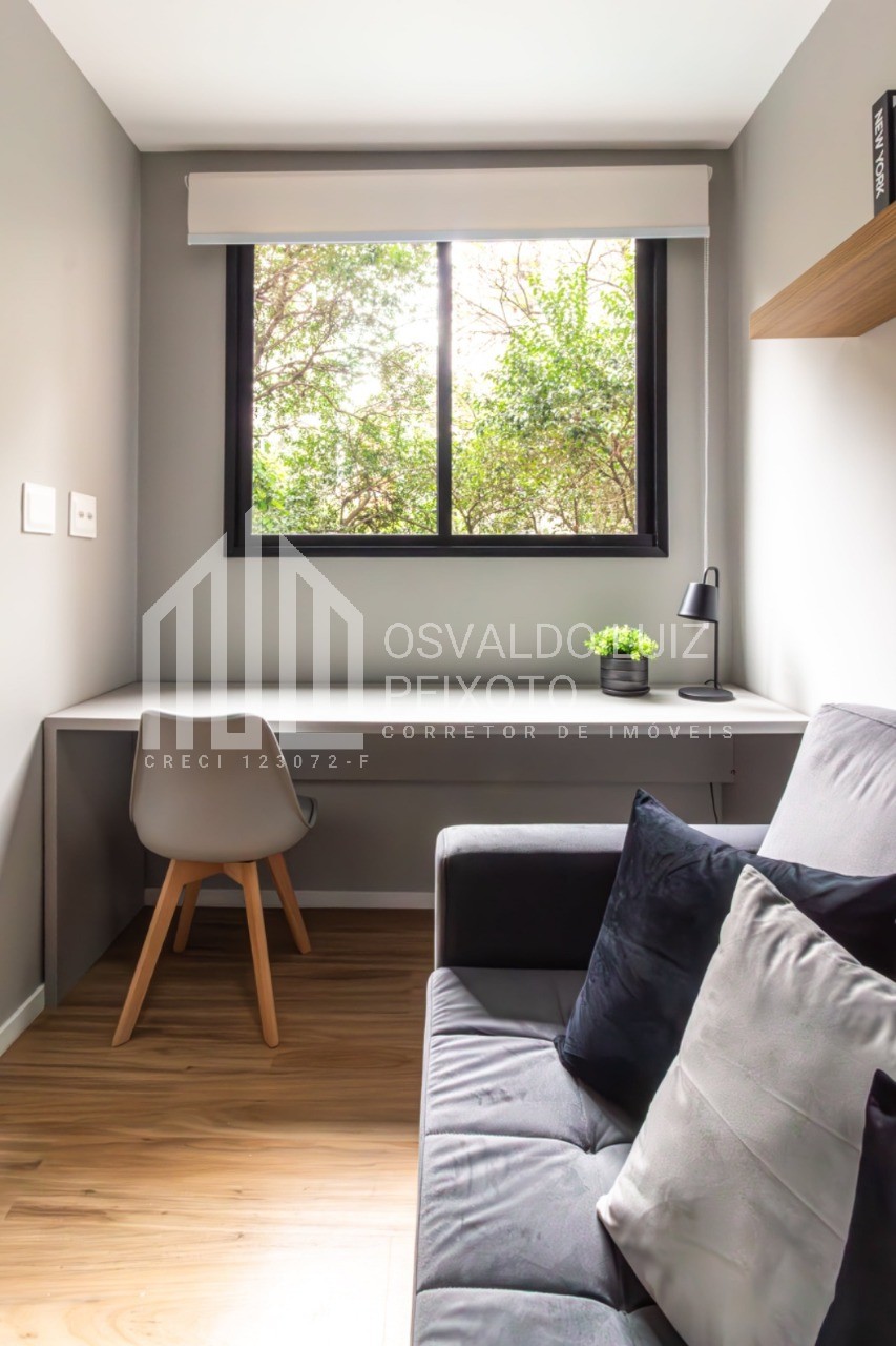Apartamento, 2 quartos, 39 m² - Foto 39
